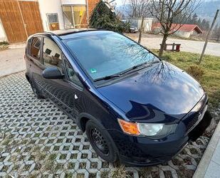 Mitsubishi Mitsubishi Colt 1.3 Invite Gebrauchtwagen