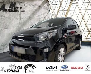 Kia Kia Picanto 1.2Edition 7 Drive-Assist-Paket+Radio Gebrauchtwagen