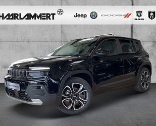 Jeep Avenger Gebrauchtwagen