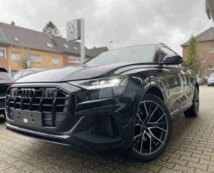 Audi SQ8 Gebrauchtwagen