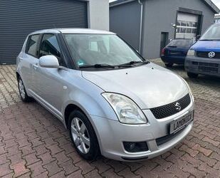 Suzuki Swift Gebrauchtwagen