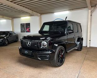 Mercedes-Benz Mercedes-Benz G 63 AMG G700 Brabus Leistung/AMG Dr Gebrauchtwagen