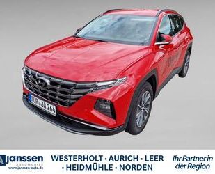 Hyundai Hyundai TUCSON Hybrid TREND Assist.-Paket Gebrauchtwagen