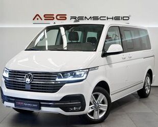 VW Volkswagen T6 Multivan Highline *AHK*ACC*Digital*S Gebrauchtwagen