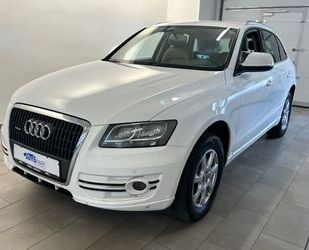 Audi Audi Q5 2.0 TDI quattro Gebrauchtwagen