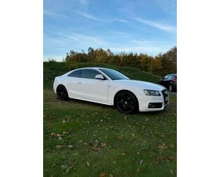 Audi Audi A5 3.0 TDI S-Line Sport B&O Soundsystem Gebrauchtwagen