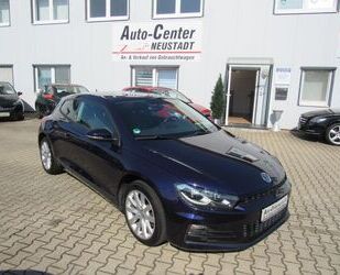 VW Volkswagen Scirocco, XENON, PDC, KEYLESS-Go.. Gebrauchtwagen