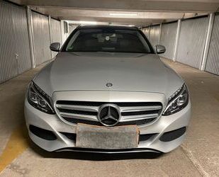 Mercedes-Benz Mercedes-Benz C 220 Bluetec T-Modell Automatik AVA Gebrauchtwagen