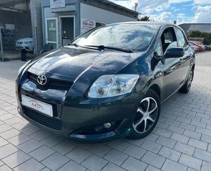 Toyota Toyota Auris Team Klima,PDS Gebrauchtwagen