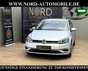 VW Volkswagen Golf VII Variant 2.0 TDI Comfort 4-MOT Gebrauchtwagen