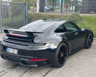 Porsche Porsche 992 Carrera GTS AERO PAKET PANO BOSE MANUF Gebrauchtwagen