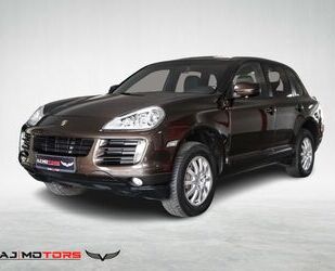 Porsche Porsche Cayenne *PANO-KAMERA-NAVI-LEDER-BIXENON* Gebrauchtwagen