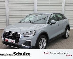 Audi Audi Q2 35 TFSI S-TRONIC advanced+LED+GRA+EL.HECKK Gebrauchtwagen