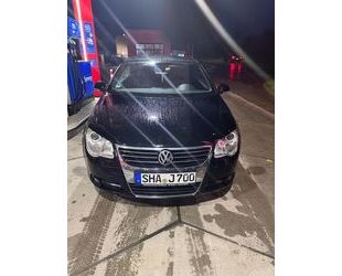 VW Volkswagen Eos 2.0 TSI DSG Gebrauchtwagen