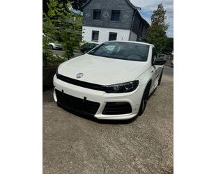 VW Volkswagen Scirocco 2.0 TSI R R Gebrauchtwagen