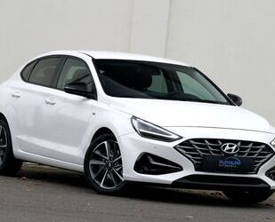 Hyundai Hyundai i30 Fastback Edition 30+ Mild-Hybrid*GARAN Gebrauchtwagen