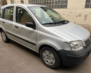 Fiat Fiat Panda 1,2 Benzin Servo Elektrische Fensterheb Gebrauchtwagen