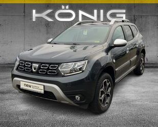 Dacia Dacia Duster II Prestige Blue dCi 115 2WD Gebrauchtwagen