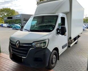 Renault Renault Master Gebrauchtwagen