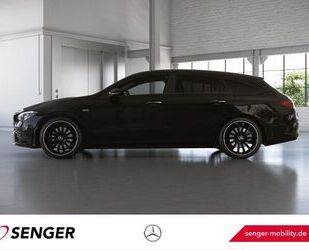 Mercedes-Benz Mercedes-Benz CLA 250 e SB AMG-Line Night Panaroma Gebrauchtwagen