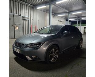 Seat Seat Leon 1.4 TGI 81kW Start&Stop I-TECH I-TECH Gebrauchtwagen