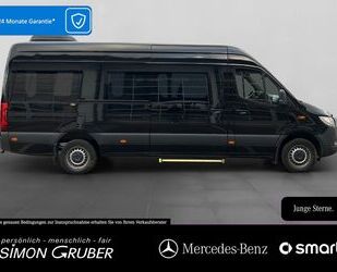 Mercedes-Benz Mercedes-Benz Sprinter 317 Tourer L3H2 9Sitze Dach Gebrauchtwagen