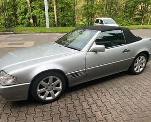 Mercedes-Benz Mercedes-Benz SL 280 SL Gebrauchtwagen