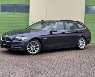 BMW 520 Gebrauchtwagen