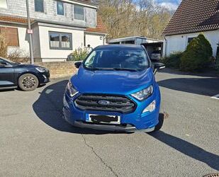 Ford EcoSport Gebrauchtwagen