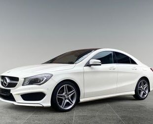 Mercedes-Benz CLA 180 Gebrauchtwagen