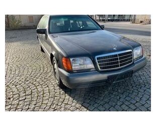 Mercedes-Benz Mercedes-Benz S 320 Gebrauchtwagen