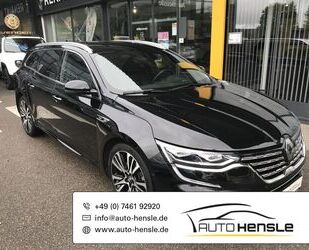 Renault Renault Talisman Grandtr 2.0BLUEdCi190 Init. Paris Gebrauchtwagen