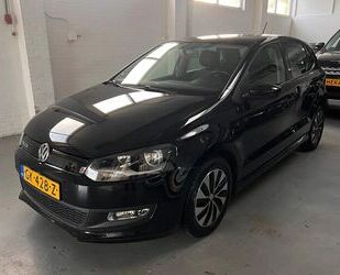 VW Volkswagen Polo 1.4 TDI Edition 5-DOORS NAVI CLIMA Gebrauchtwagen