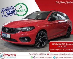 Fiat Fiat Tipo S-Design*Wartung bei 158 TKM*GARANTIE*TO Gebrauchtwagen