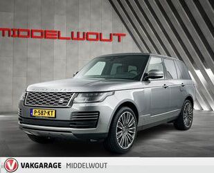 Land Rover Land Rover Range Rover 3.0 SDV6/275pk Vogue/BTW/Pa Gebrauchtwagen