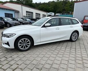 BMW BMW 320d xDrive AppleCar, Android, ACC, 360° Kam, Gebrauchtwagen