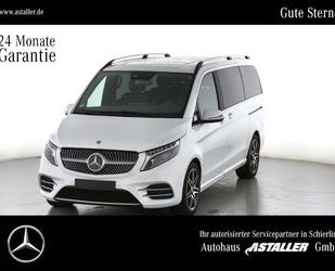 Mercedes-Benz Mercedes-Benz V 250 d Avantgarde Edition 23 Lang L Gebrauchtwagen