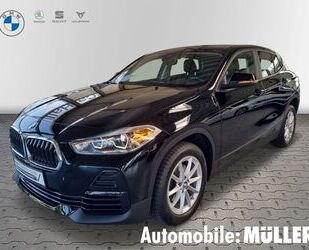 BMW BMW X2 sDrive 18 i EU6d sDrive18i Gebrauchtwagen