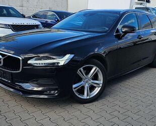 Volvo Volvo V90 Momentum Pro LED*AHK*ACC*Virtual Gebrauchtwagen