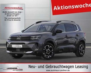 Citroen Citroën C5 Aircross PureTech 130 Plus //AZ:0,-- 3 Gebrauchtwagen