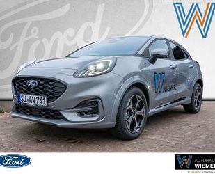 Ford Ford Puma ST-Line 1.0l EcoBoost Hybrid (MHEV) Gebrauchtwagen