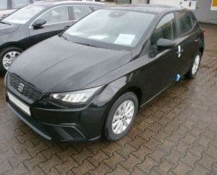 Seat Seat Ibiza Style,Klimaautomat.,PDC,DAB,Bluet.,Shzg Gebrauchtwagen