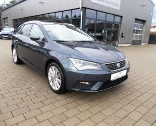 Seat Seat Leon Xcellence*LED*SH*Kamera*Tempom.*Navi* Gebrauchtwagen