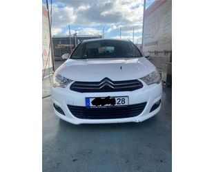 Citroen Citroën C4 VTi 120 Tendance Autom. Tendance Gebrauchtwagen