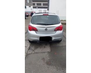 Opel Opel Corsa 1.4 Edition Edition Gebrauchtwagen