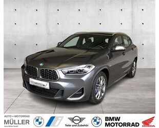 BMW BMW X2 M35i A Head-Up HiFi DAB LED RFK Gebrauchtwagen