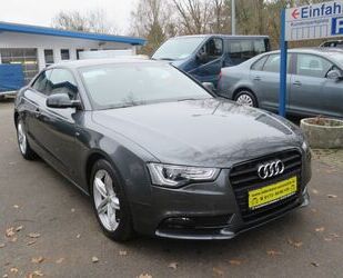 Audi Audi A5 Coupe 2.0 TFSI Gebrauchtwagen