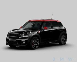 Mini MINI John Cooper Works Countryman/PANO/NAVI/XENON/ Gebrauchtwagen