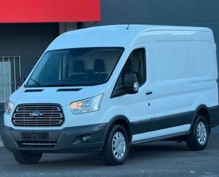 Ford Ford Transit Kasten 330 L2 Trend*1.Hand*Klima*PDC* Gebrauchtwagen