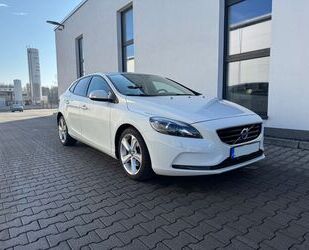 Volvo V40 Gebrauchtwagen